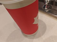-Tims天好咖啡·贝果(东吴龙湖天街店)