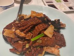 -北平楼·烤鸭·北京菜(牡丹园店)