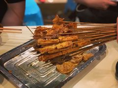-夜烤·宜宾烧烤(回龙湾店)