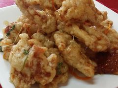 -老都一处饺子馆(道里店)