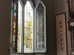 -徐家汇天主堂