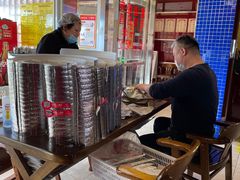 -日昌餐馆(亦庄店)