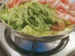 -昱匠·日本料理(金融街店)