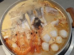 -创味·民间海南菜·非遗藤桥排骨(藤桥·免税城店)