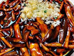 响油鳝丝-阿英煲(凉城路店)