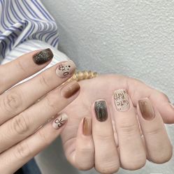 -斯馨·健康美甲美睫