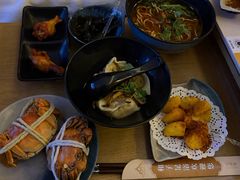 -和子足浴SPA会馆(竹山路店)