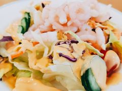 -萨莉亚意式餐厅(彩悦城店)