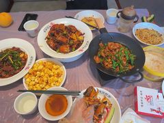 -有位虾匠·香辣蟹·小龙虾(李村店)