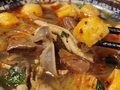 -老城南.鸭血粉丝汤(夫子庙店)