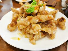 -知音酒楼(花园店)