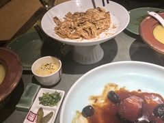 -那家小馆•北京菜•烤鸭(中关村店)