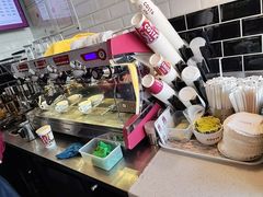 -COSTA COFFEE(龙德广场店)