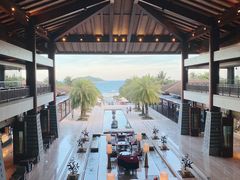 -石梅湾艾美度假酒店