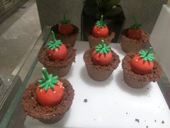 -解放碑威斯汀酒店-知味国际美食餐厅