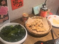 -牛市坎火锅(建设路店)