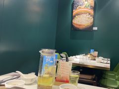 -烹然四季椰子鸡火锅(姚家园万象汇店)