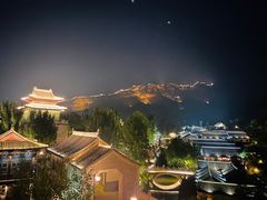 -云端咖啡(古北水镇景区店)