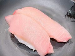鰤鱼寿司-合点寿司(金虹桥商场店)