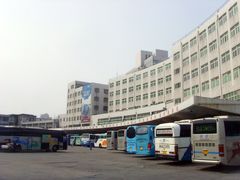 -常州汽车客运站