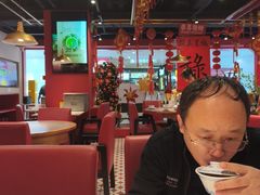-禄鼎记·排队俩小时都要吃的酸菜鱼(石牌桥店)