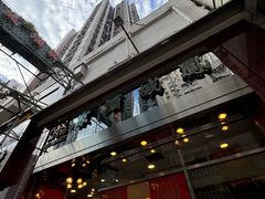 -凤城酒家(渣华道)