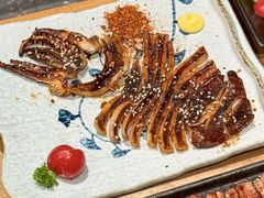 -小川洋风料理(武胜路凯德广场店)