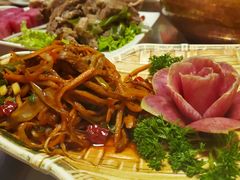 -吉祥圣雪藏餐