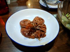 -忘不了·酸菜鱼·28年老南京菜(原北圩路店)