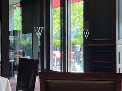 -Wolfgang’s Steakhouse 沃夫冈牛排馆(上海白玉兰广场店)