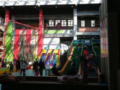 -蒙特利亲子乐园