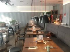 -昆山琶拉帝诗酒店·河畔咖啡厅Riverside Cafe