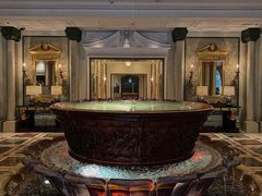 -广州富力丽思卡尔顿酒店