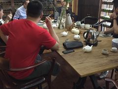 -御盛苑富隆汇·传承川菜·商务简餐(江北嘴店)