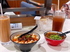 -和平馆·地道港澳茶餐厅(西门口店)