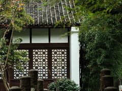 -望江楼公园