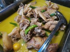 -湘当爱·鲜煮现炒(松岗立业路店)