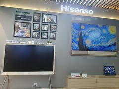 -苏宁易购(Suning Elec大连胜利广场店)