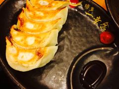 博多一口饺子-博多一幸舍(侨福芳草地购物中心店)