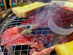 -吉志烤肉(太原总店)