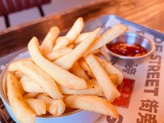 -Side Street街旁(交道口店)