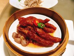 凤爪-海宁铂尔曼酒店紫荆中餐厅