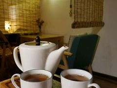 -古耳咖啡(北锣店)