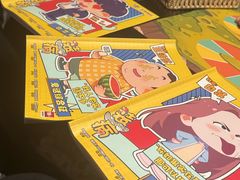 -剧狐剧本杀(徐汇1号店)