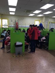 -上海交通大学医学院附属上海儿童医学中心(陆家嘴总院区)