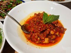 -一坐一忘云南菜(三里屯店)