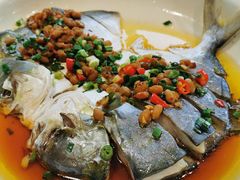 -盛宴自助餐厅(运达喜来登店)
