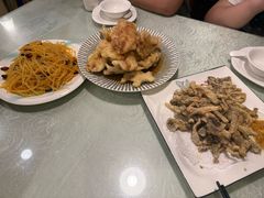 -黄家饺子东北特色菜馆(湖滨商业街店)
