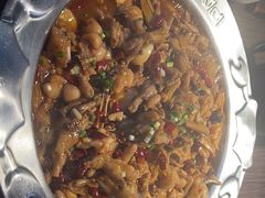 -胖哥俩肉蟹煲(梅溪步步高店)