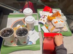 -麦当劳(昌平店)